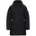 Jack Wolfskin Damen Frozen Palace Parka (Größe S, schwarz)