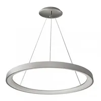 Deko-Light Pendelleuchte Merope 600 342195 LED LED fest eingebaut