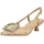 Alma en Pena Pumps sand 41