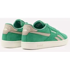 Reebok Court Retro Herren Grün 45