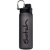 Satch Sport Trinkflasche 700ml schwarz