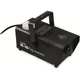 Eurolite N-10 Nebelmaschine schwarz