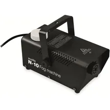 Eurolite N-10 Nebelmaschine schwarz