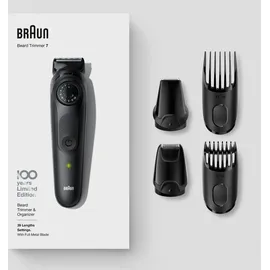 Braun BT7 Design Edition