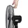 AERSON 40 cm Standventilator Schwarz
