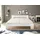 Stella Trading Futonbett 180 x 200 cm Weiß