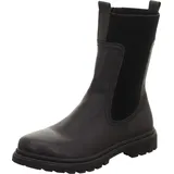Legero MONTA Weiblich Schwarz 37