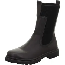 Legero MONTA Weiblich Schwarz 37