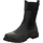 Legero MONTA Weiblich Schwarz 37
