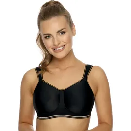 VIANIA Sport BH intense Schwarz 70F