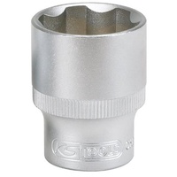 KS Tools 1/2'' Stecknuss 10mm