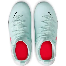 Nike Phantom Luna 2 Club MG Kinder Mint/Atomic Red/Off Black 35,5