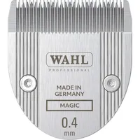 WAHL Fine Klinge - Silver