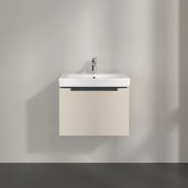 Villeroy & Boch Waschtischunterschrank 1 Auszug 58,7 x 42,0 x 45,4 cm Truffle Grey