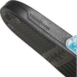 Adidas Adilette Shower Flip-flops Core Black / Iridescent / Core Black 38