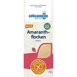 Spielberger Amaranthflocken bio 250g