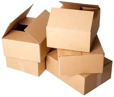 Einzelne Kartonbox 200x150x060mm (0.0018m3) - 25un