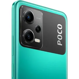 Xiaomi Poco X5 5G 8 GB RAM 256 GB green