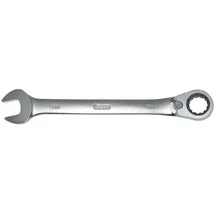 FORUM Maulschlüssel mit Ringratsche umschaltbar