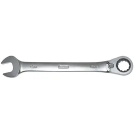 FORUM Maulschlüssel mit Ringratsche umschaltbar