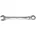 Maulschlüssel Ringratsche