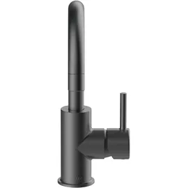 Lenz Moana Waschtischarmatur Graphit
