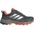 Herren Grey Six/Silver Metallic/Semi Impact Orange 44 2/3