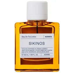 Sikinos EdT Nat. Spray