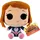Funko My Here Academia Ochaco 30 cm Mehrfarbig