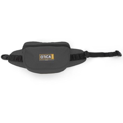 ORCA OR-521G Accessories Waist Pouch - grey