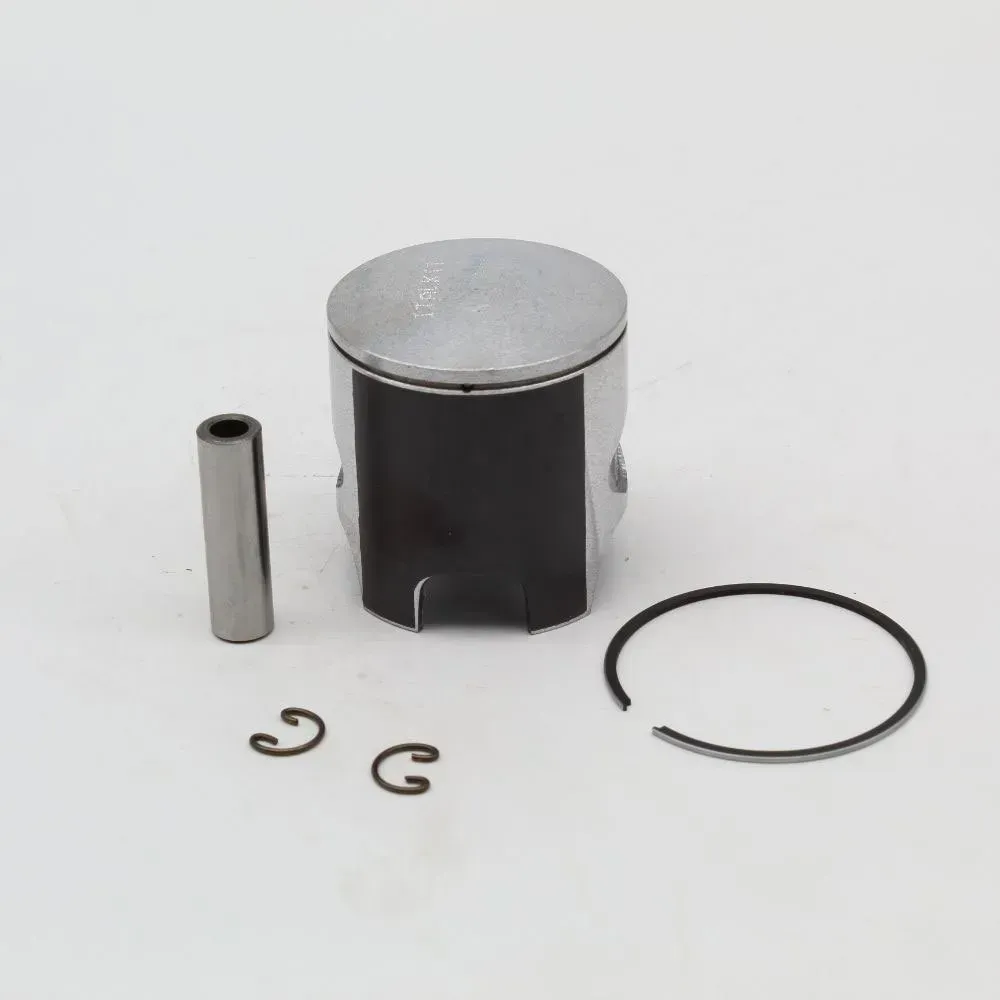 Meteor Pi.01.47a.m Kolbenkit - Silver - One Size