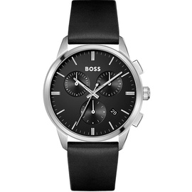 Boss Chronograph 1513925 - silber