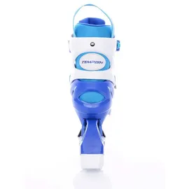 Tempish Swist Flash Inline-skates - Blue - EU 26-29