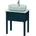 blau