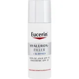 Eucerin Hyaluron-Filler + 3x Effect Day 50 ml,