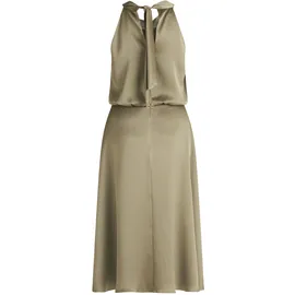 Vera Mont Cocktailkleid Braun 34