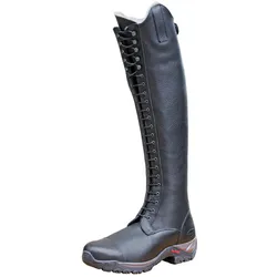 Euroriding Winterreitstiefel Narvik schmale Wade