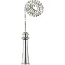 Westinghouse Zugkette für Deckenventilator Trophäe