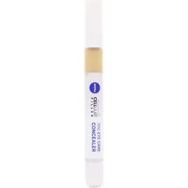 BEIERSDORF Hyaluron Cellular Filler 3IN1 Augenpflege Concealer Dunkel Creme 4 ml