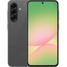 Samsung Galaxy A56, 17 cm (6.7"), 8 GB, 128 GB, 50 MP, Android 15, Graphit - Schwarz