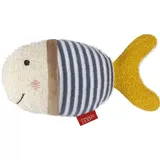 Fehn 47226 Badetier Fisch Mehrfarbig