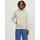 Jack & Jones Junior Hoodie White 164