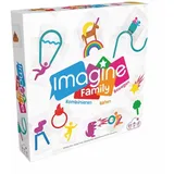 Cocktailgames Imagine Family deutsche Version