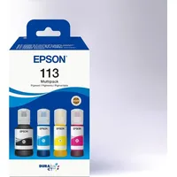 Epson 113 CMYK