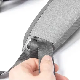 Peak Design Everyday Hip Belt v2 - Ash (Hellgrau) (+)