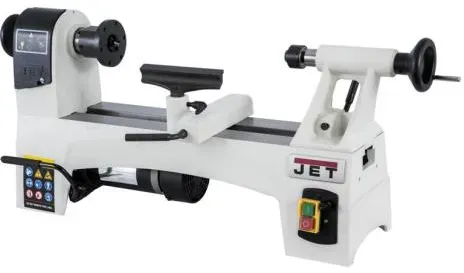 JET Kleindrechselbank JWL-1015VS