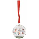 Hutschenreuther Kristallkugel 2025