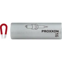 PROXXON 1/2" Zündkerzeneinsatz mit Magnet, 16 mm