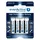 Everactive Alkaline LR6 AA 3000 mAh 4 St.