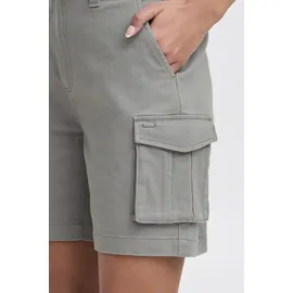 Oxmo Bermudas grau 44